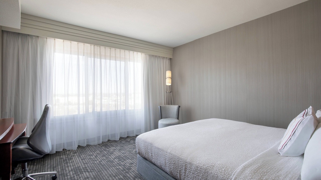 Photo of Bedroom in Allen