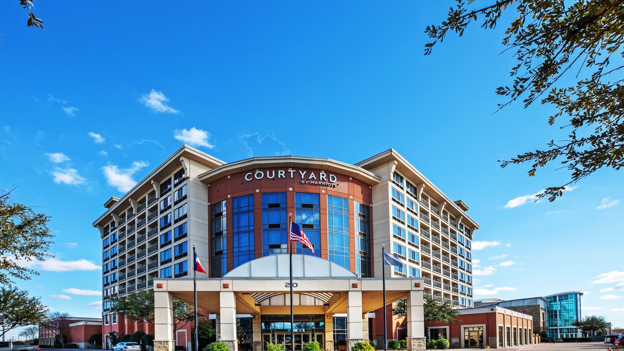 Photo of Outdoor in Allen