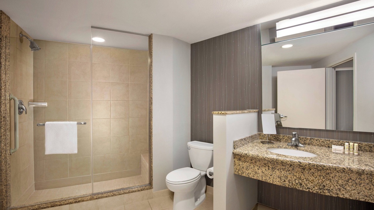 Photo of Bathroom in Allen
