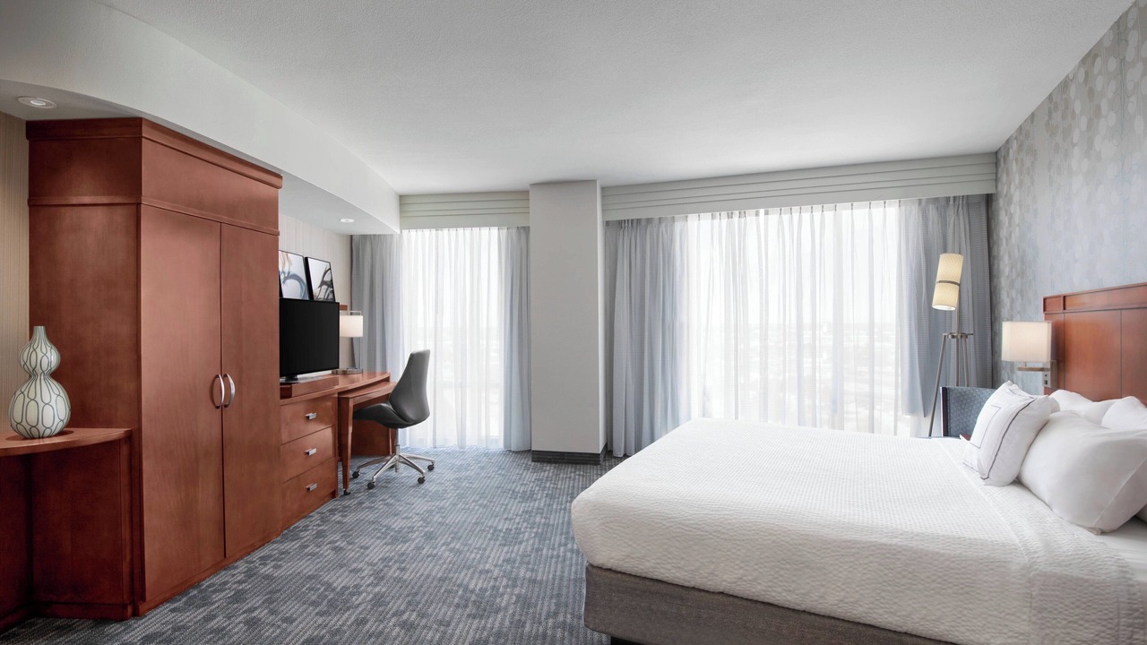 Photo of Bedroom in Allen
