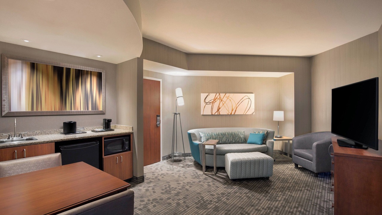 Photo of Bedroom in Allen