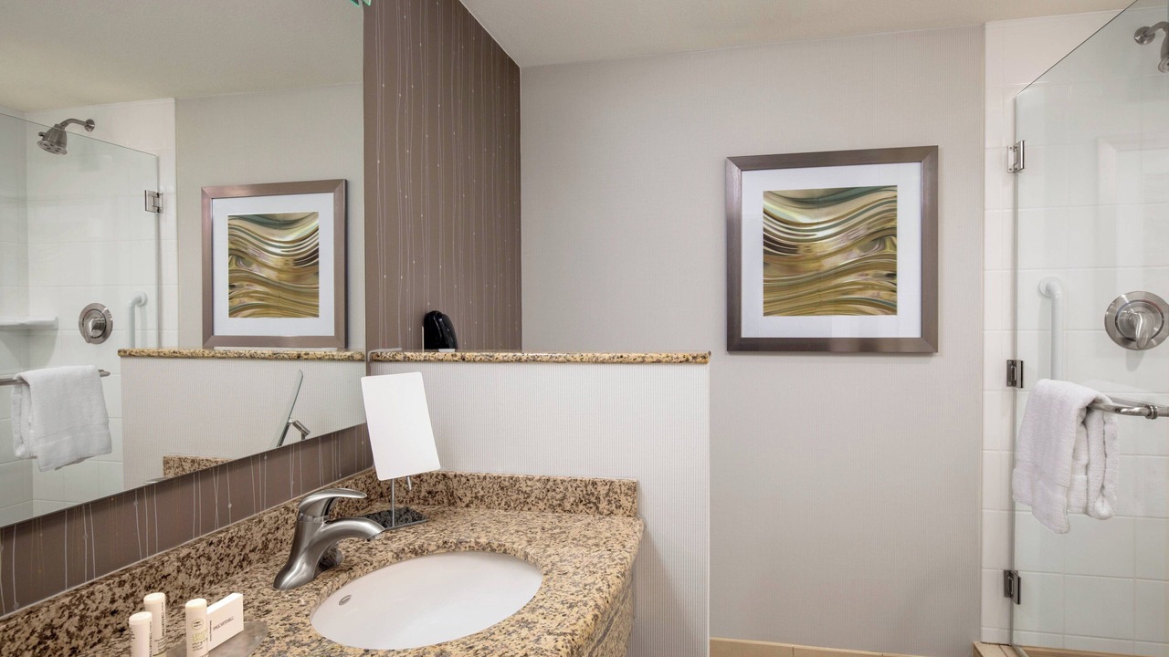Photo of Bathroom in Allen