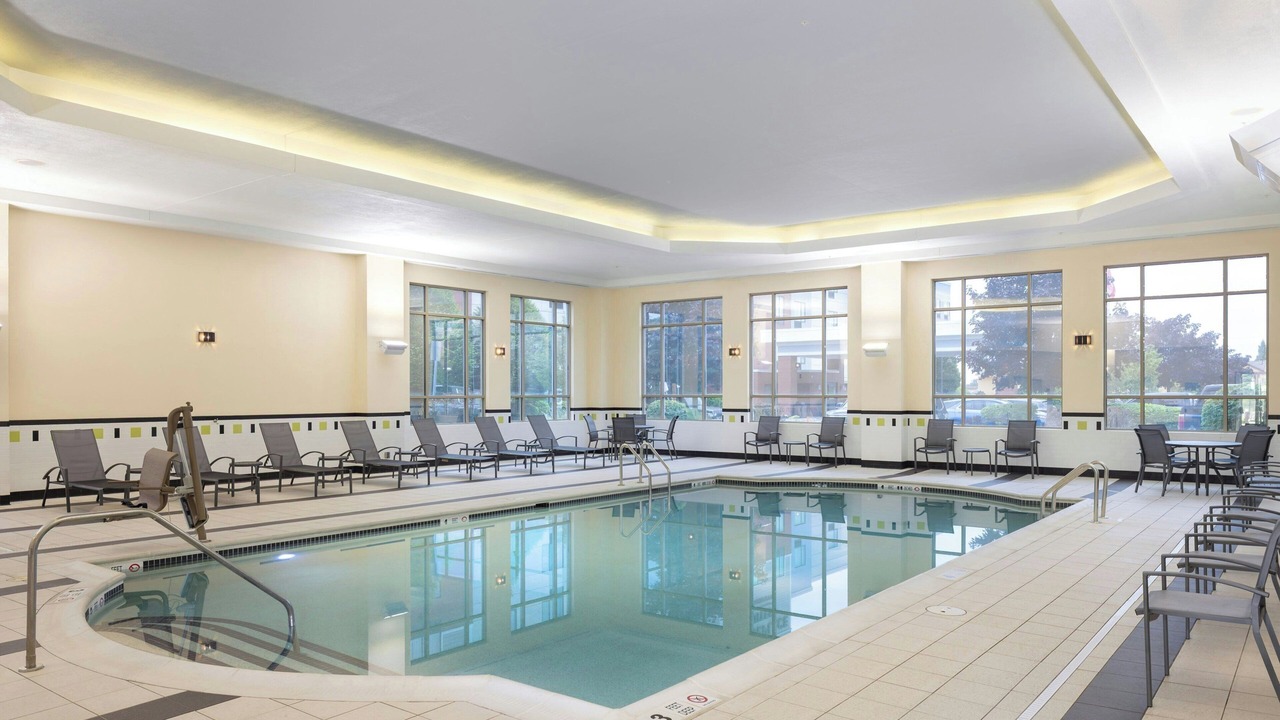 Photo of Outdoor in Cheektowaga