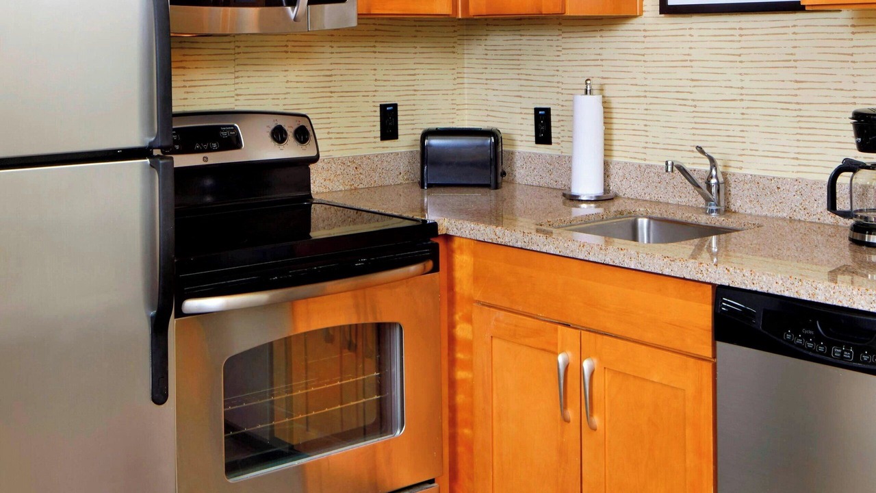 Photo of Kitchen in Far North Central