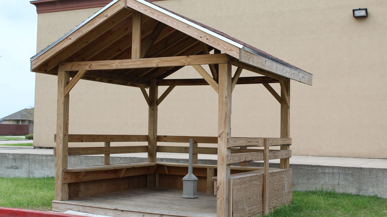 Photo of Outdoor in Lumberton
