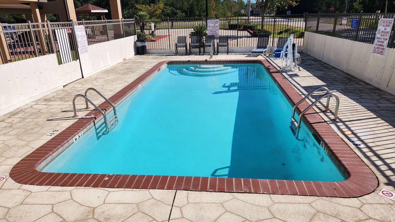 Photo of Outdoor in Lumberton