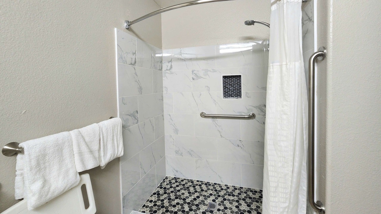 Photo of Bathroom in Lumberton