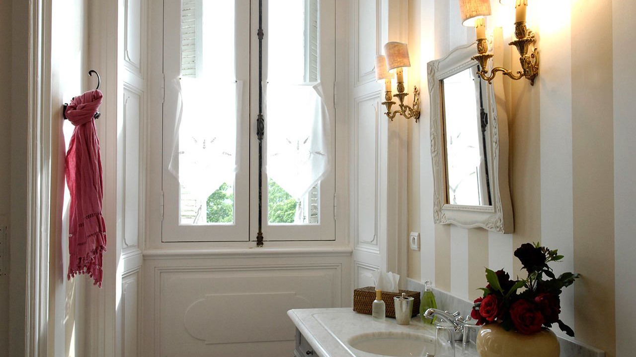 Photo of Bathroom in Vals-les-Bains