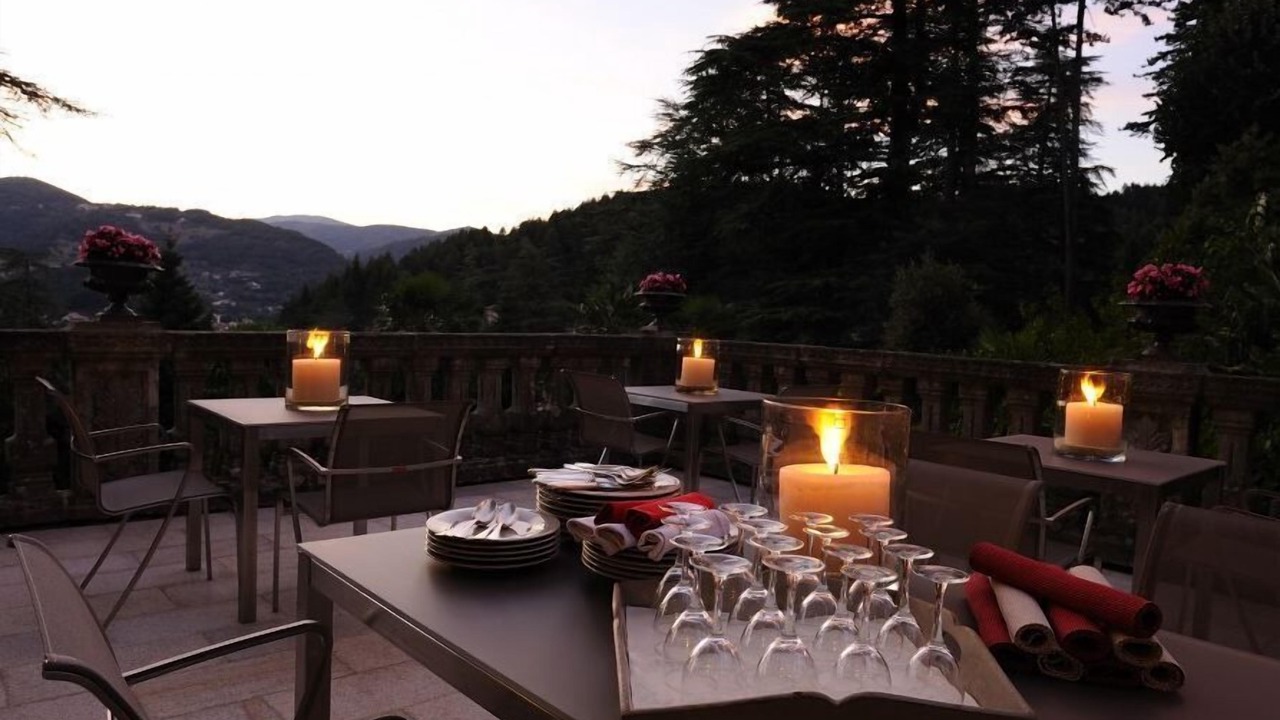 Photo of Outdoor in Vals-les-Bains