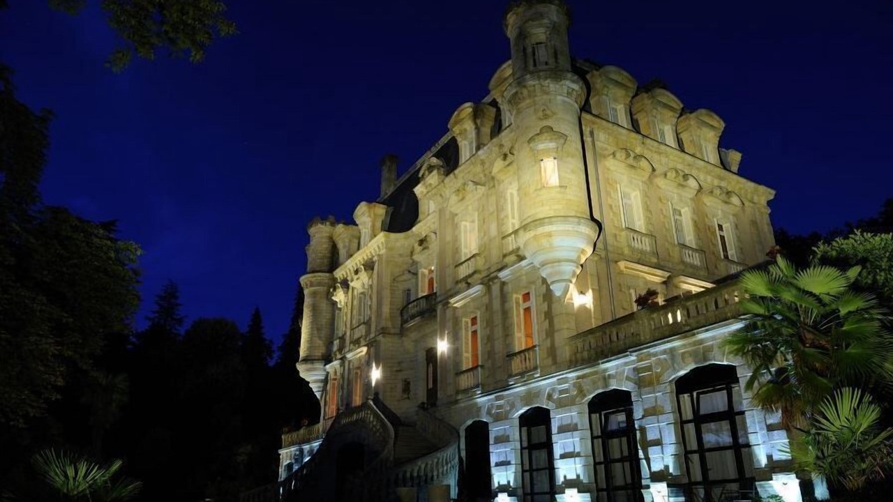 Photo of Outdoor in Vals-les-Bains