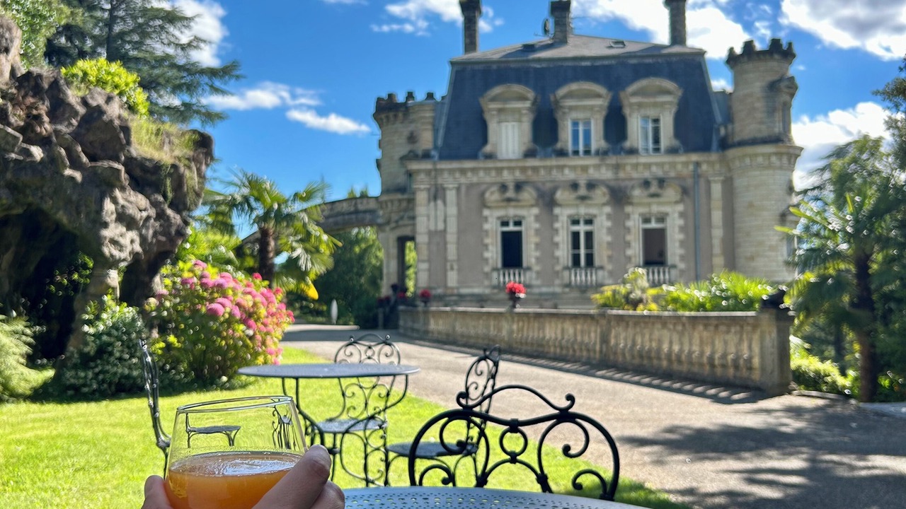 Photo of Outdoor in Vals-les-Bains