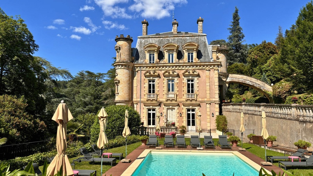 Photo of Outdoor in Vals-les-Bains