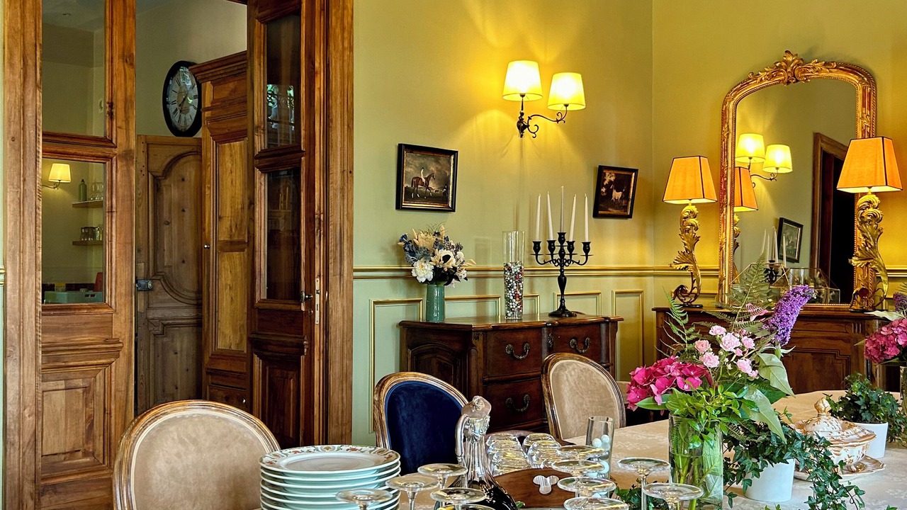 Photo of Livingroom in Vals-les-Bains