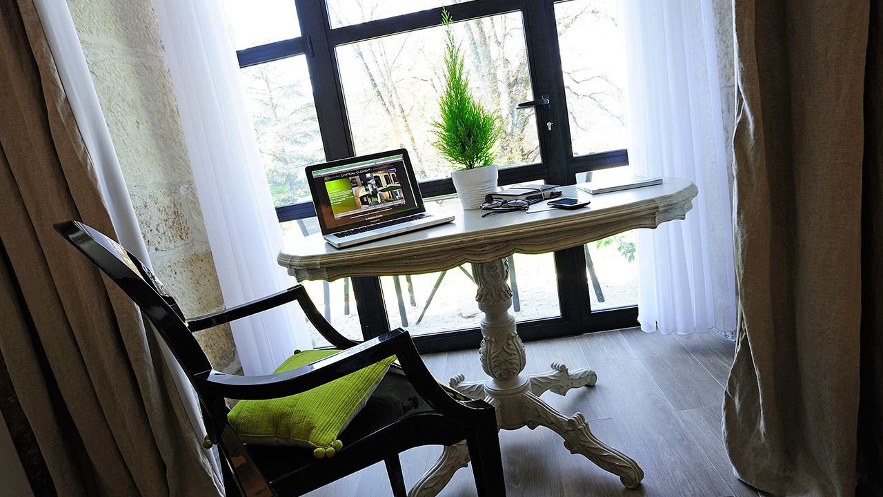 Photo of Bedroom in Vals-les-Bains