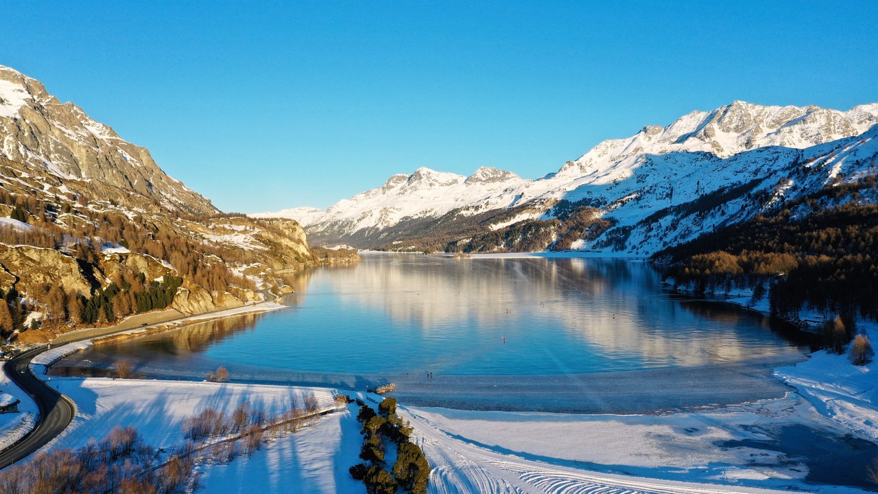 Photo of Outdoor in Maloja