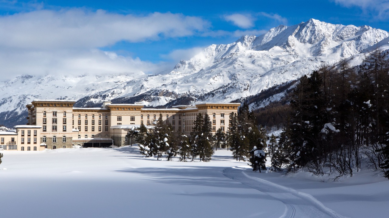Photo of Outdoor in Maloja