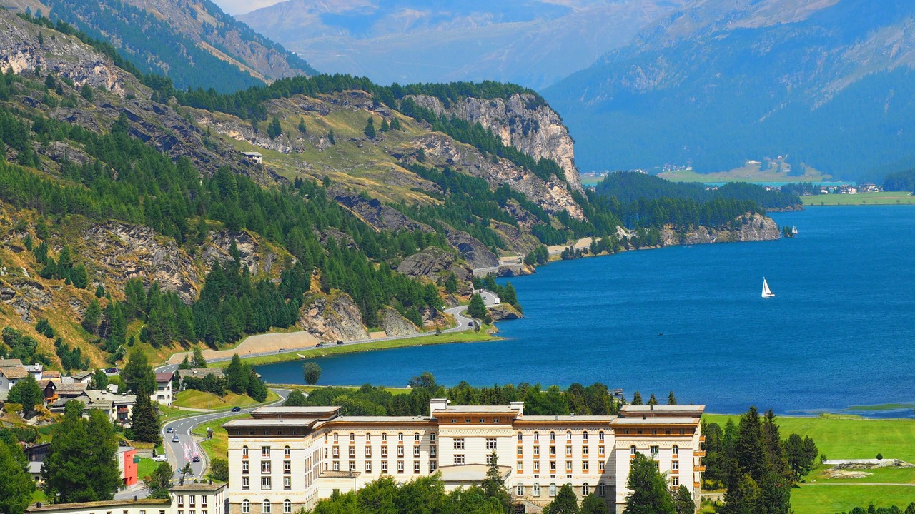 Photo of Outdoor in Maloja