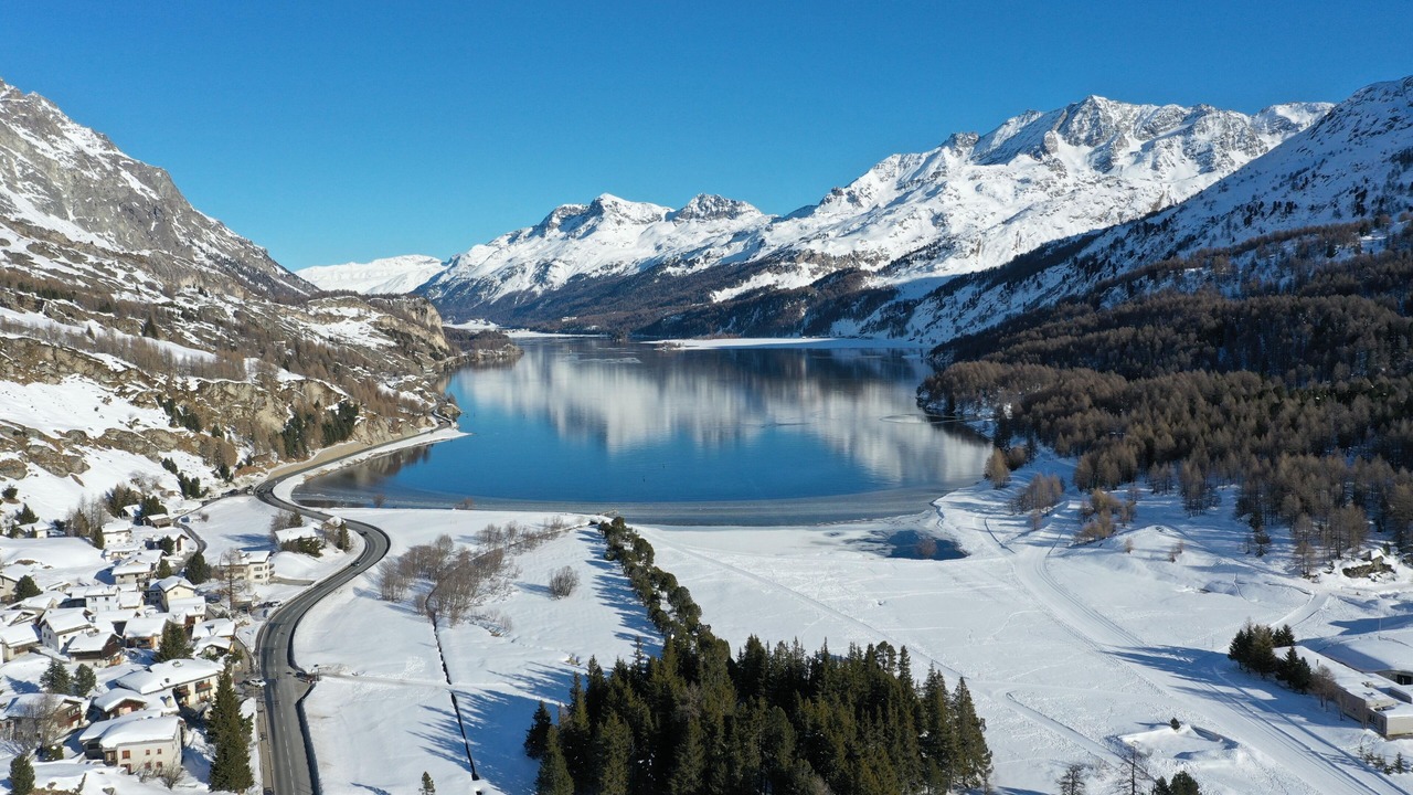 Photo of Outdoor in Maloja