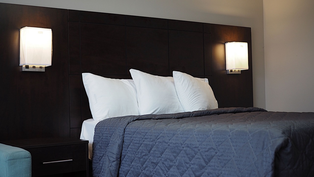 Photo of Bedroom in Windsor