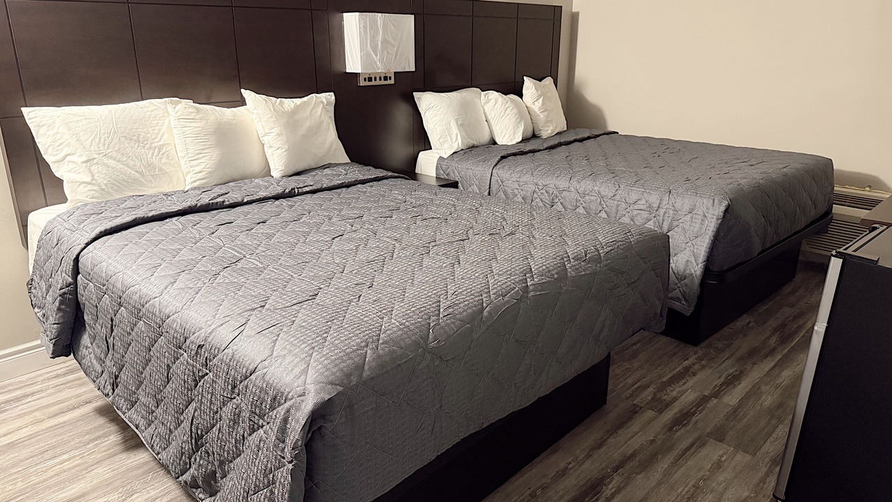 Photo of Bedroom in Windsor