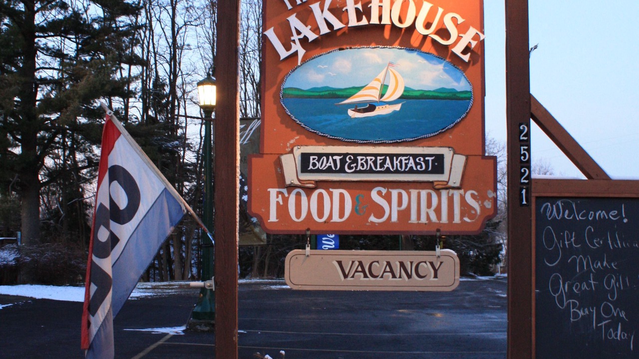 Photo of Outdoor in Richfield Springs