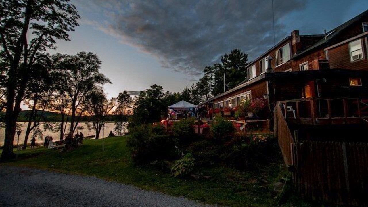 Photo of Outdoor in Richfield Springs