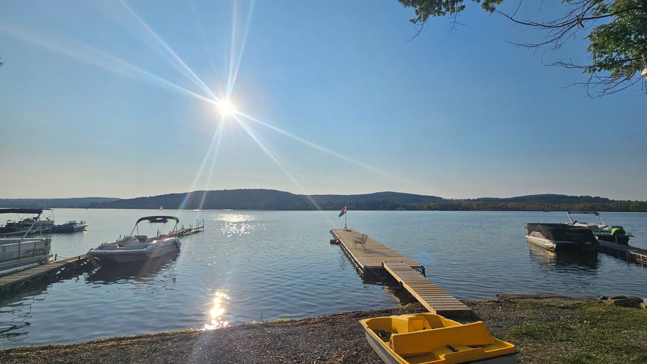 Photo of Outdoor in Richfield Springs