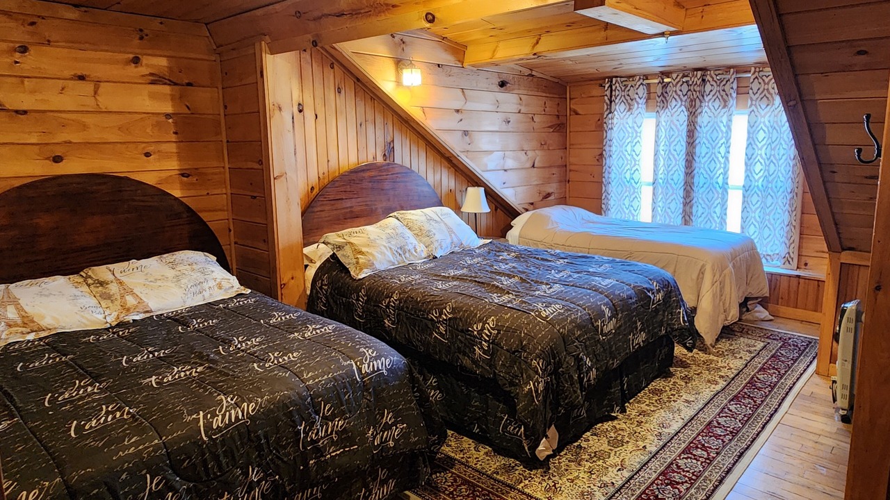 Photo of Bedroom in Richfield Springs