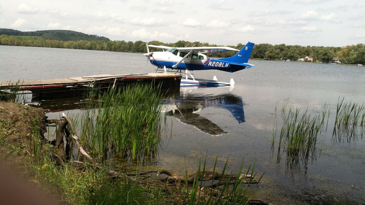 Photo of Outdoor in Richfield Springs