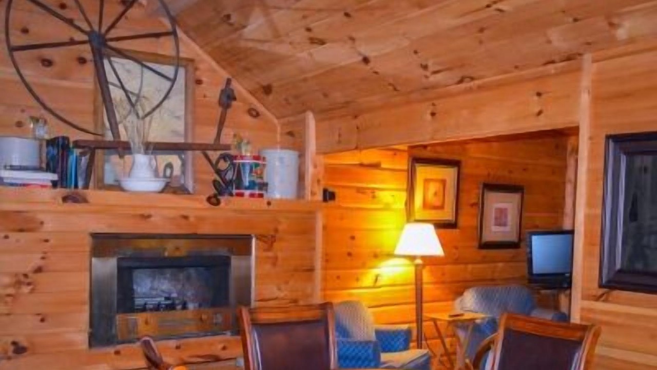 Photo of Livingroom in Richfield Springs