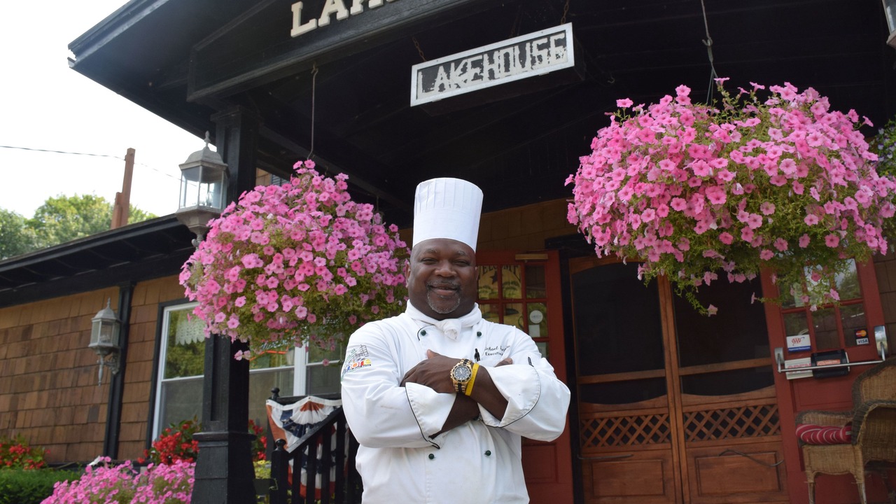 Photo of Outdoor in Richfield Springs