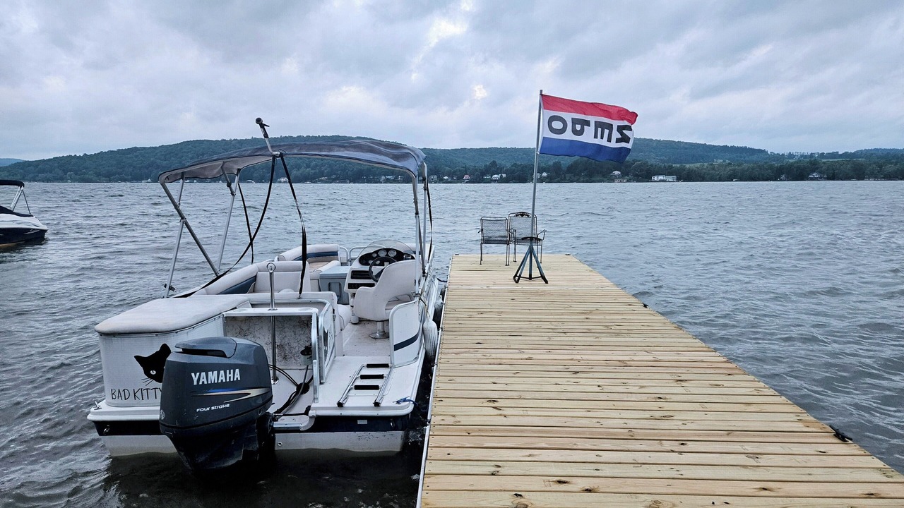 Photo of Outdoor in Richfield Springs