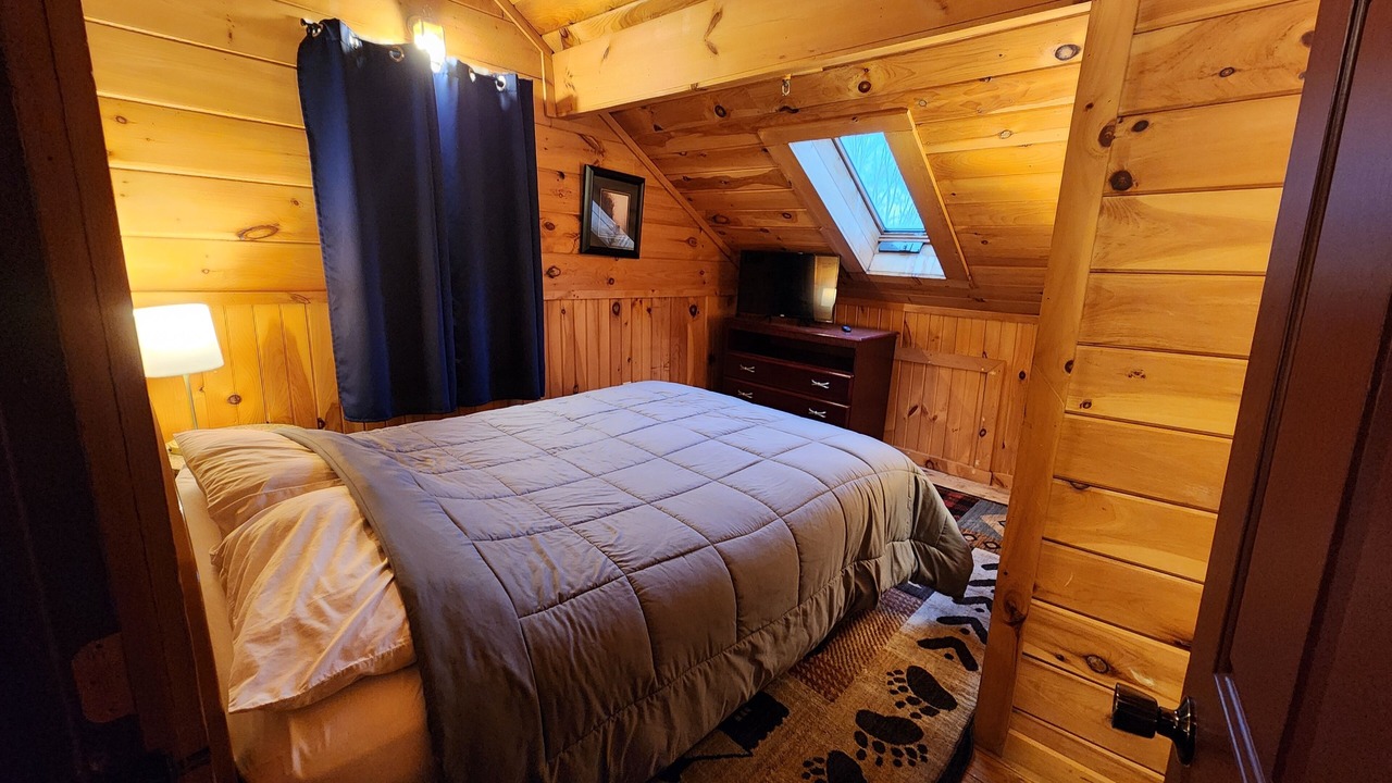 Photo of Bedroom in Richfield Springs