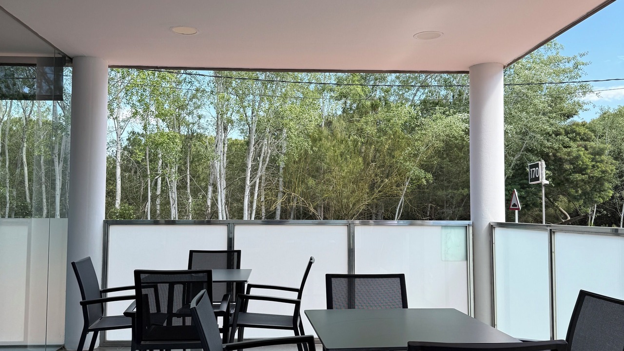 Photo of Outdoor in Castelldefels
