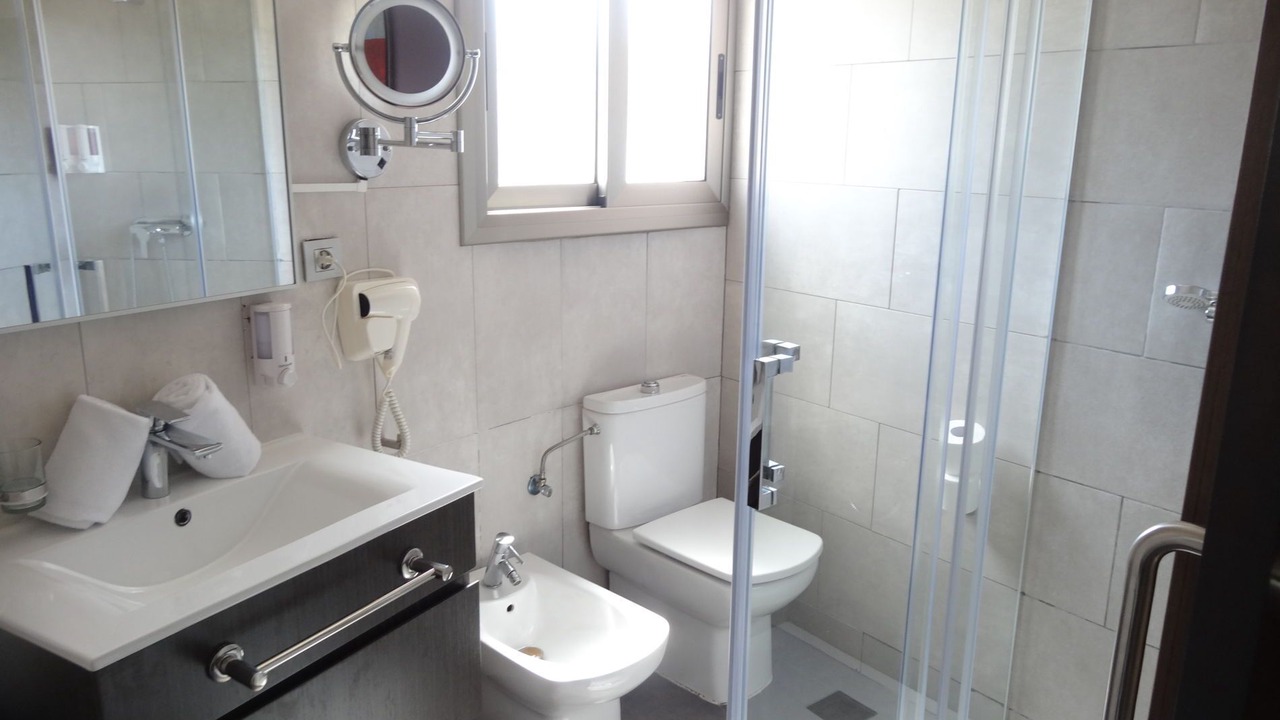 Photo of Bathroom in Castelldefels
