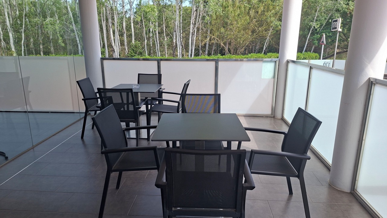 Photo of Outdoor in Castelldefels