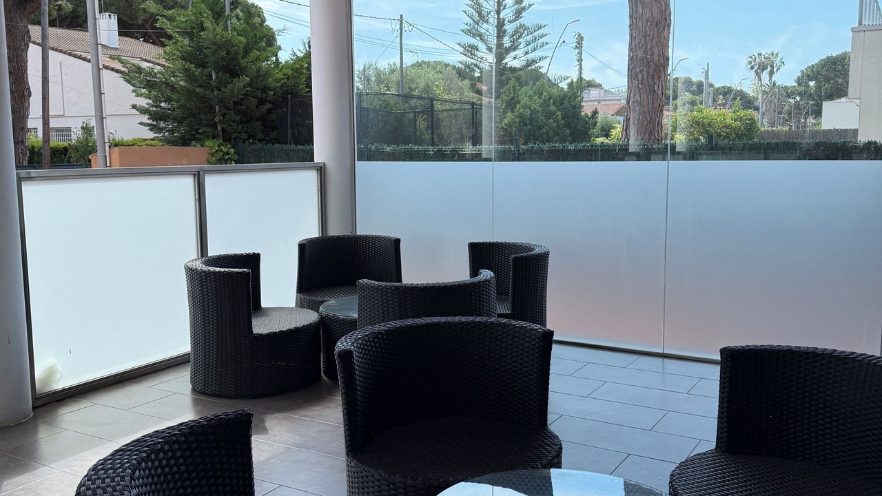 Photo of Outdoor in Castelldefels