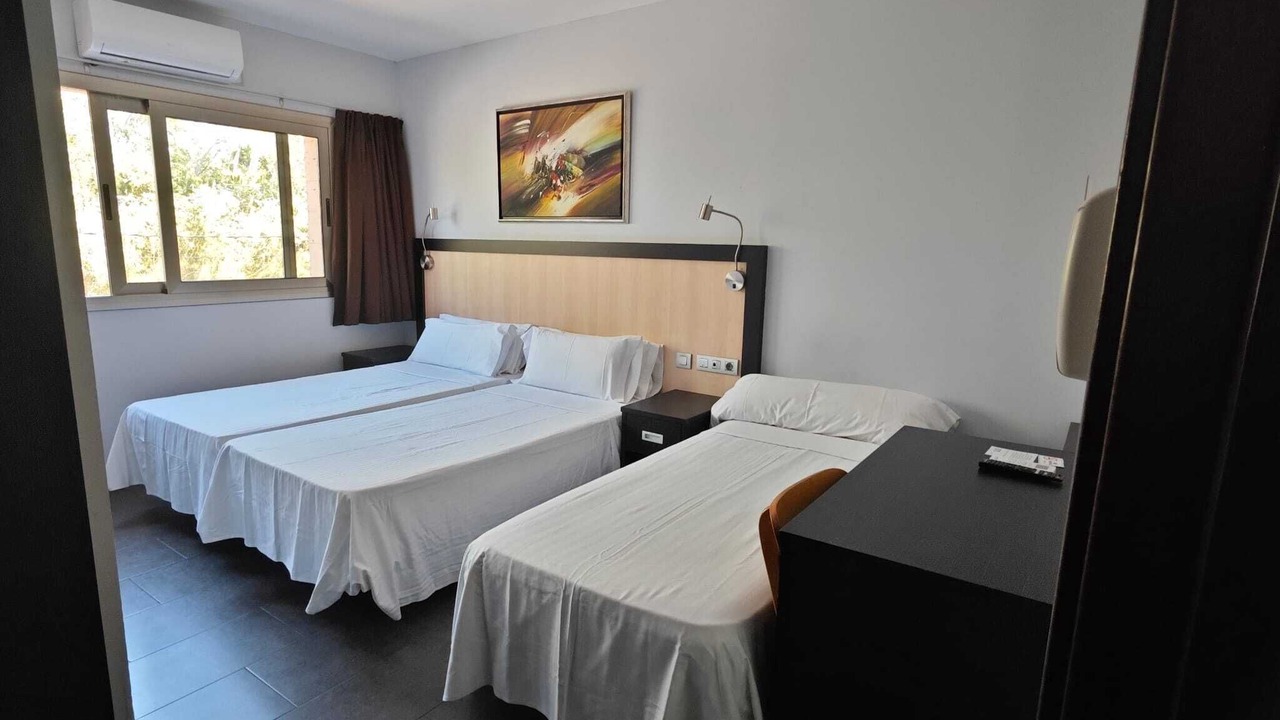 Photo of Bedroom in Castelldefels