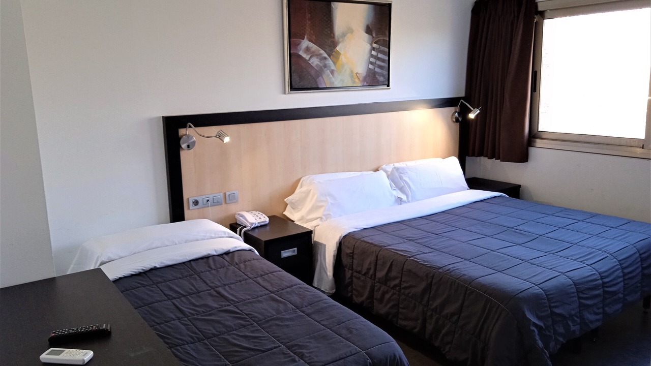 Photo of Bedroom in Castelldefels