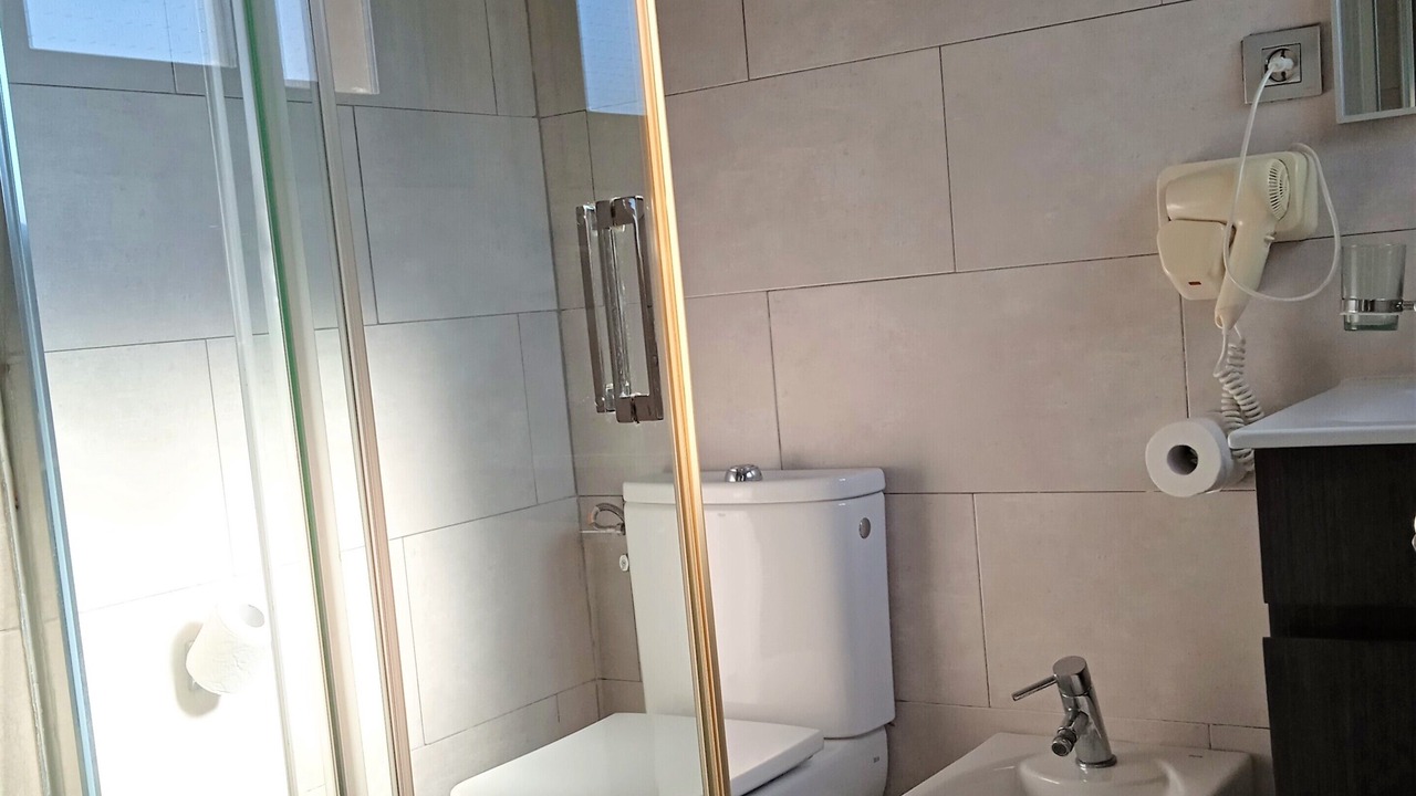 Photo of Bathroom in Castelldefels