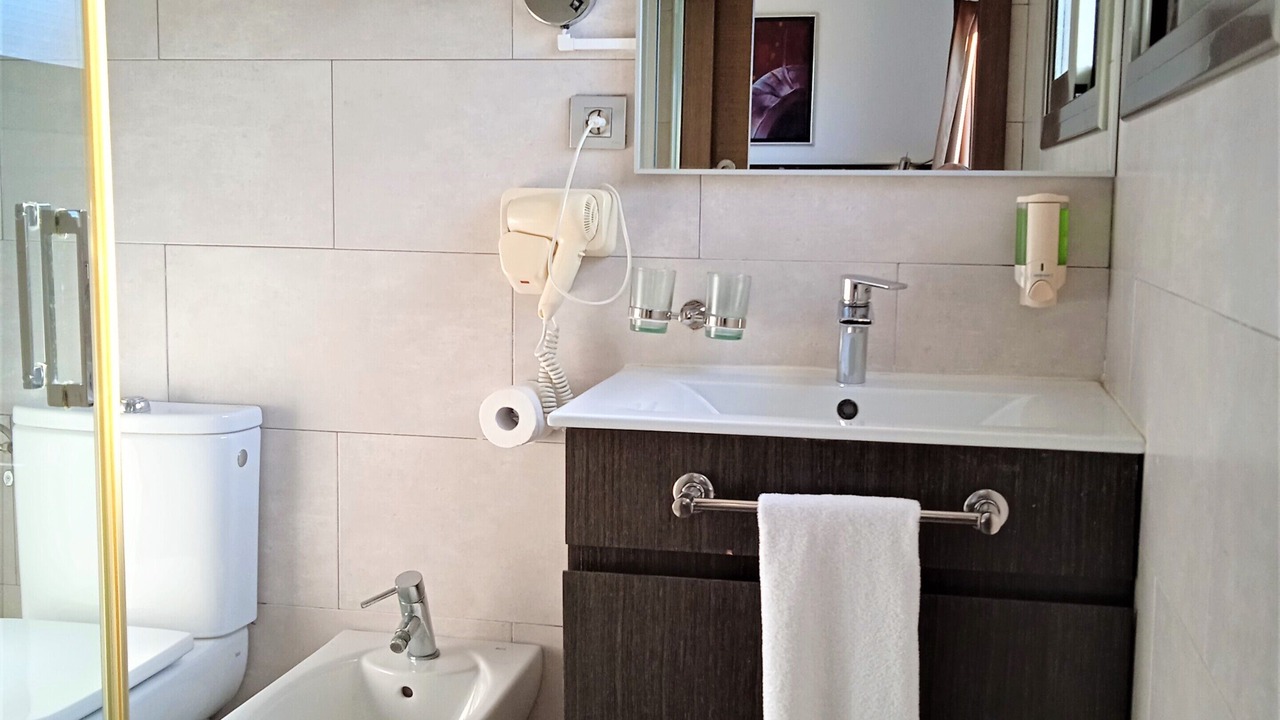 Photo of Bathroom in Castelldefels