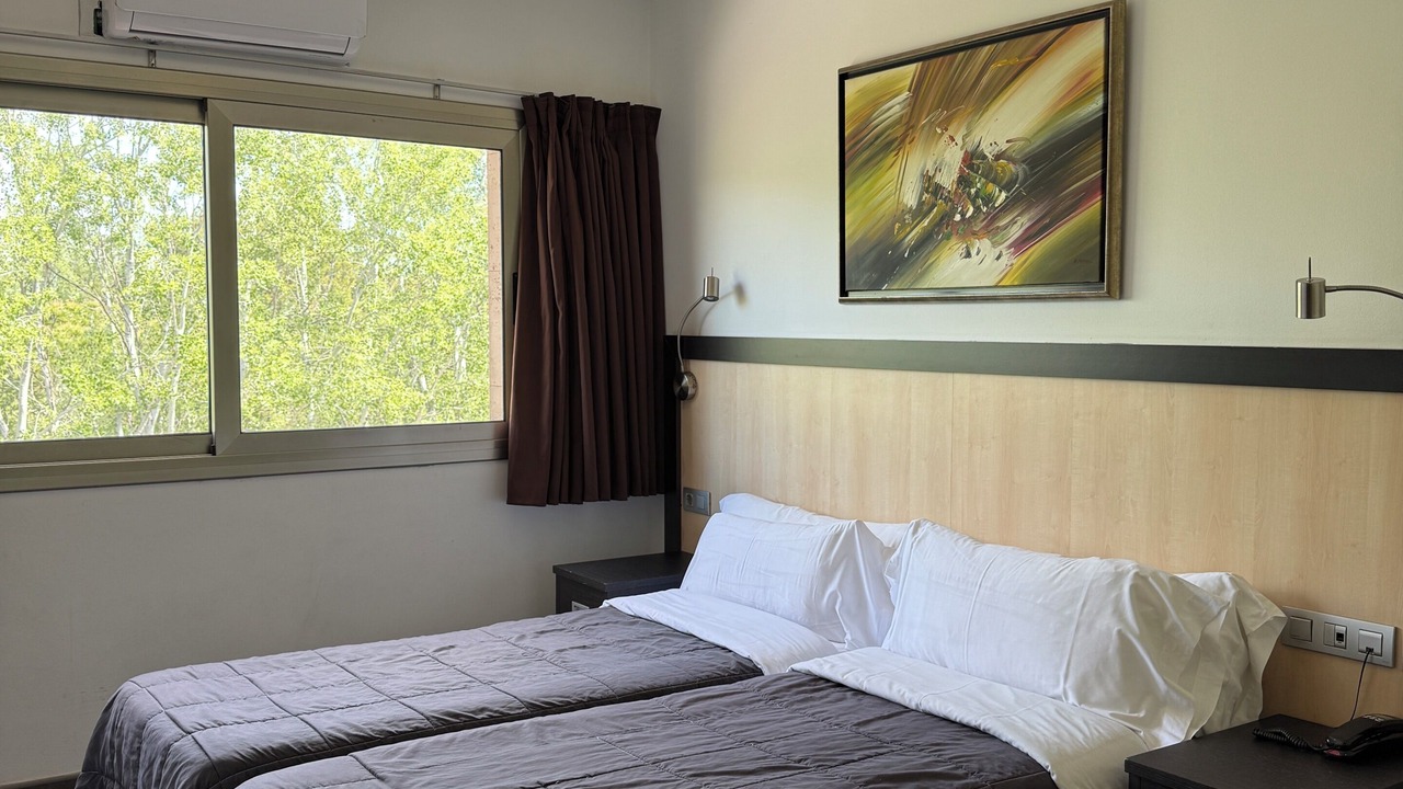 Photo of Bedroom in Castelldefels