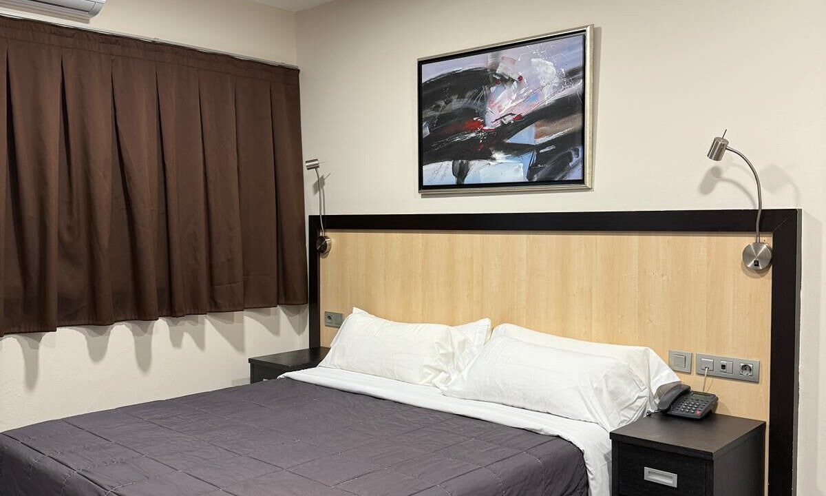 Photo of Bedroom in Castelldefels