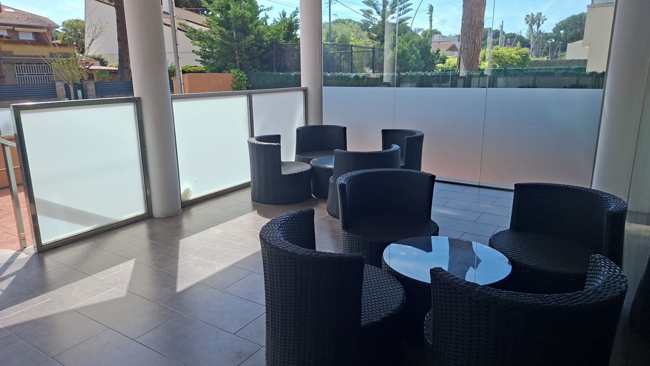 Photo of Outdoor in Castelldefels