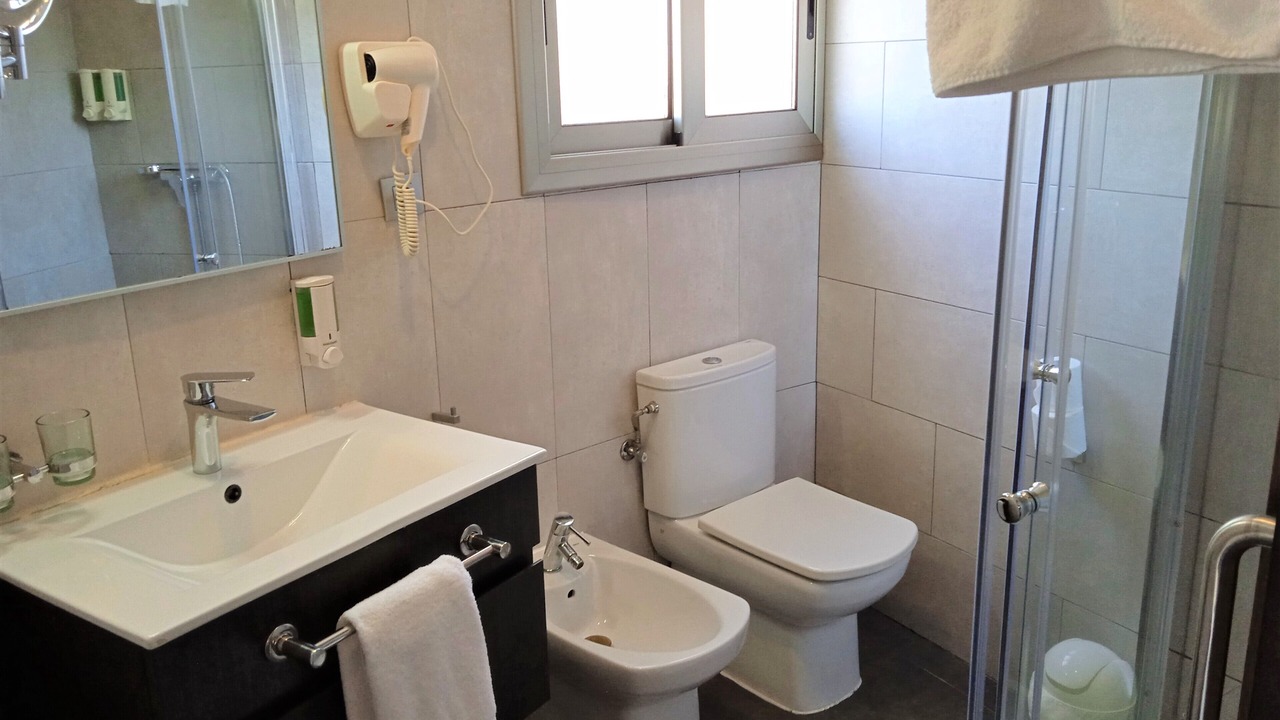 Photo of Bathroom in Castelldefels