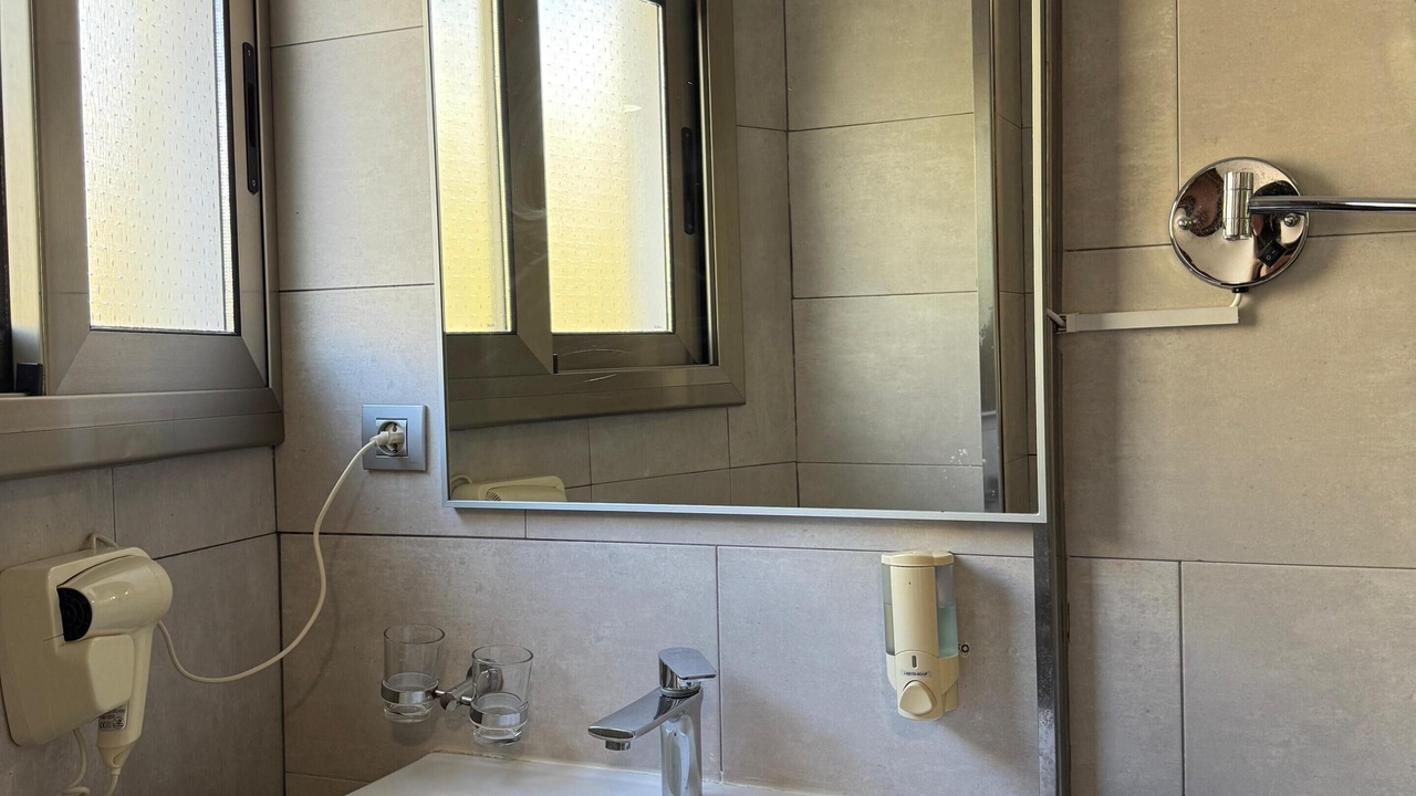 Photo of Bathroom in Castelldefels