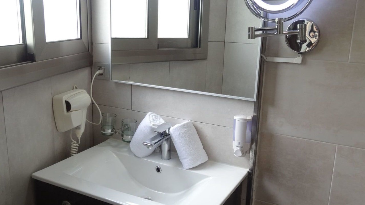 Photo of Bathroom in Castelldefels