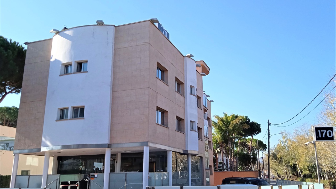 Photo of Outdoor in Castelldefels