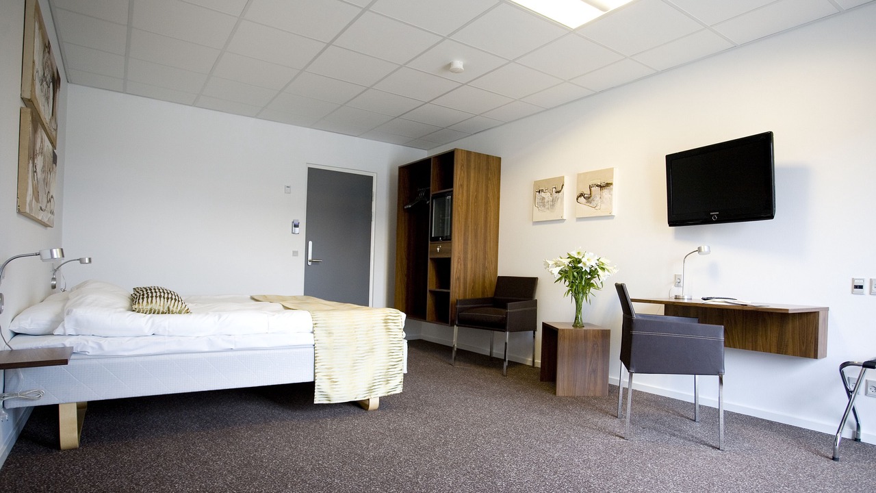 Photo of Bedroom in Hurup Thy