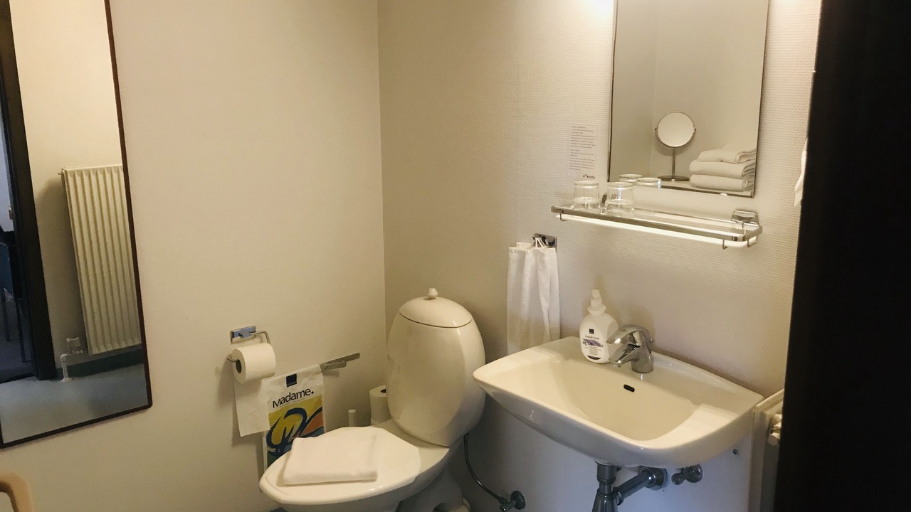 Photo of Bathroom in Hurup Thy